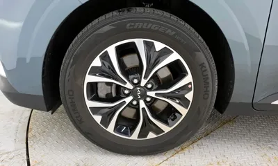 Kia Canival 2023, 47426 км, за 15107.11 USD