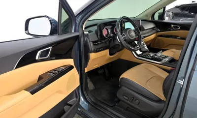 Kia Canival 2023, 47426 км, за 15107.11 USD - фото 10