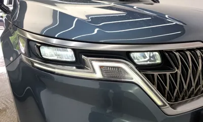 Kia Canival 2023, 47426 км, за 15107.11 USD - фото 22