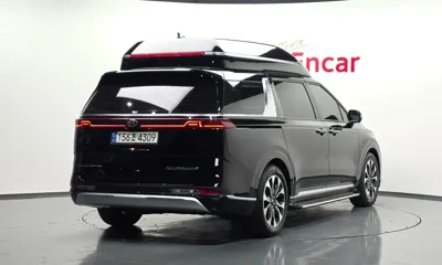 Kia Canival 2021, 36077 км, за 21712.27 USD