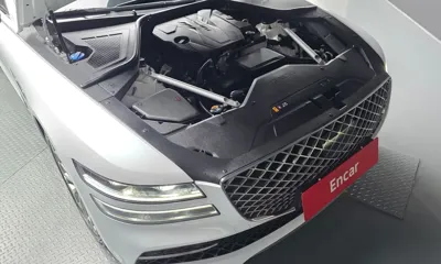 Genesis G80 2023, 39744 км, за 27504.27 USD - фото 6