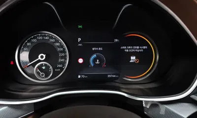 Genesis G80 2023, 39744 км, за 27504.27 USD - фото 8