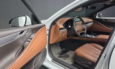 Genesis G80 2023, 39744 км, за 27504.27 USD - фото 10
