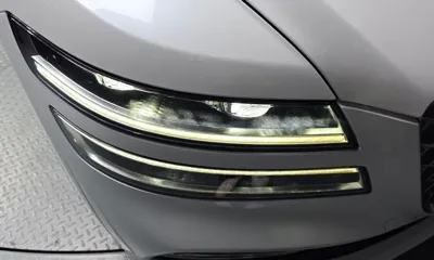 Genesis G80 2023, 39744 км, за 27504.27 USD - фото 22