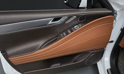 Genesis G80 2023, 39744 км, за 27504.27 USD - фото 24