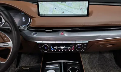 Genesis G80 2023, 39744 км, за 27504.27 USD - фото 28