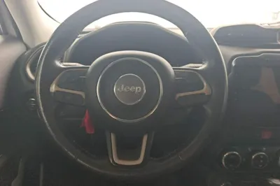 Jeep Renegade 2017, 72900 км, за 7932 USD - фото 8