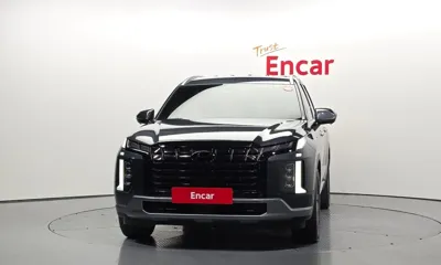 Hyundai Palisade 2023, 40086 км, за 23093.96 USD