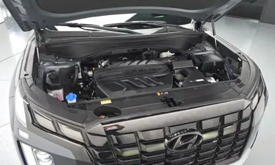 Hyundai Palisade 2023, 40086 км, за 23093.96 USD - фото 6