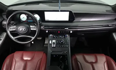 Hyundai Palisade 2023, 40086 км, за 23093.96 USD - фото 7