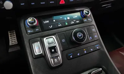 Hyundai Palisade 2023, 40086 км, за 23093.96 USD - фото 9