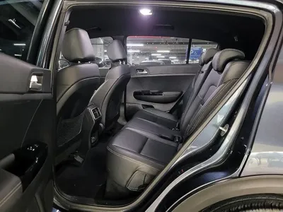 Kia Sportage 2019, 143834 км, за 7680.19 USD - фото 8