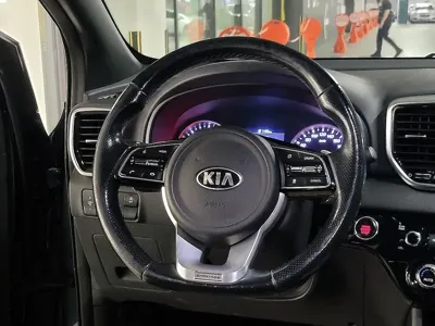 Kia Sportage 2019, 143834 км, за 7680.19 USD - фото 9