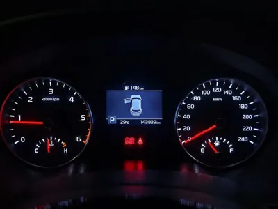 Kia Sportage 2019, 143834 км, за 7680.19 USD - фото 10