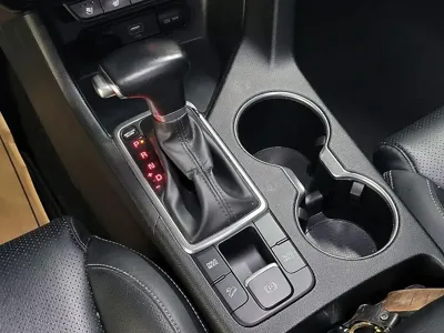Kia Sportage 2019, 143834 км, за 7680.19 USD - фото 12