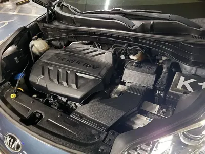 Kia Sportage 2019, 143834 км, за 7680.19 USD - фото 19