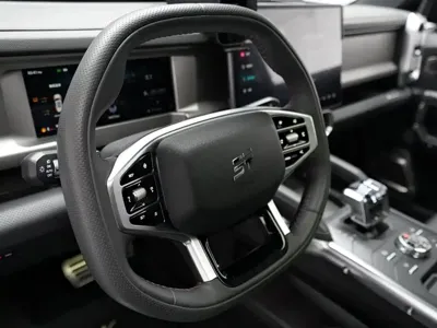 Jetour Traveller 2024, 20000 км, за 18859.84 USD - фото 8