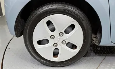 Kia Ray 2018, 106119 км, за 3908.8 USD