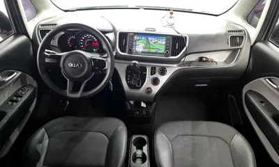 Kia Ray 2018, 106119 км, за 3908.8 USD - фото 7