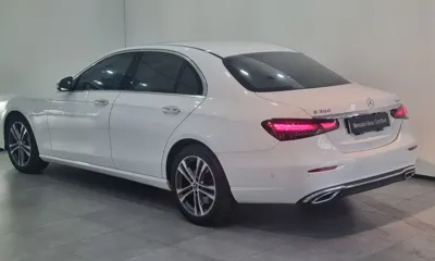 Mercedes-Benz E-Class 2022, 52001 км, за 28651.42 USD