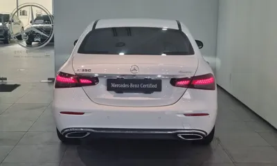 Mercedes-Benz E-Class 2022, 52001 км, за 28651.42 USD