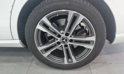 Mercedes-Benz E-Class 2022, 52001 км, за 28651.42 USD
