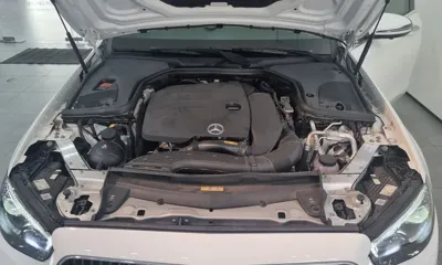 Mercedes-Benz E-Class 2022, 52001 км, за 28651.42 USD - фото 6