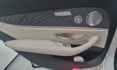 Mercedes-Benz E-Class 2022, 52001 км, за 28651.42 USD - фото 11