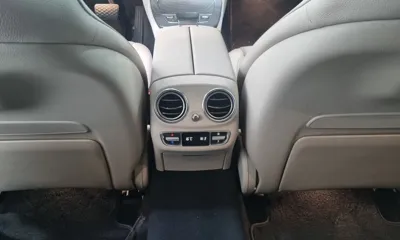 Mercedes-Benz E-Class 2022, 52001 км, за 28651.42 USD - фото 15
