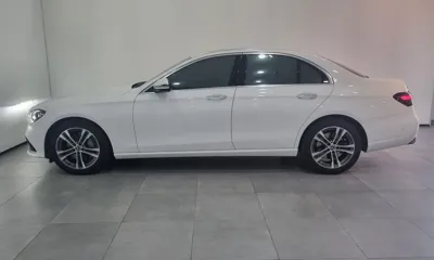 Mercedes-Benz E-Class 2022, 52001 км, за 28651.42 USD - фото 19