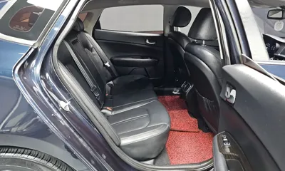 Kia K5 2016, 123642 км, за 5579.62 USD - фото 11