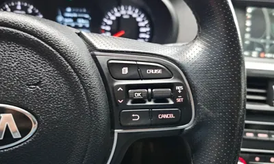 Kia K5 2016, 123642 км, за 5579.62 USD - фото 16