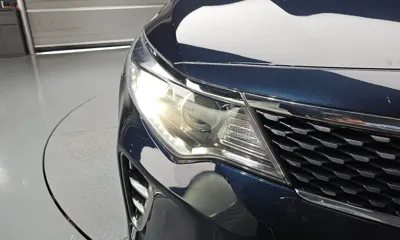 Kia K5 2016, 123642 км, за 5579.62 USD - фото 22