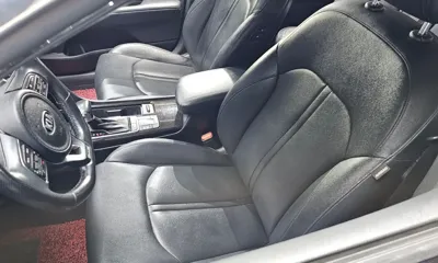 Kia K5 2016, 123642 км, за 5579.62 USD - фото 29