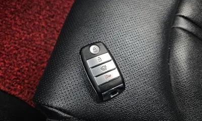 Kia K5 2016, 123642 км, за 5579.62 USD - фото 30