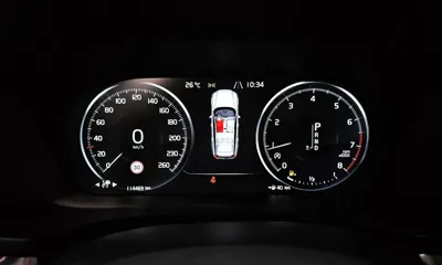 Volvo V60 2020, 114469 км, за 15765.48 USD - фото 8