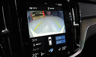 Volvo V60 2020, 114469 км, за 15765.48 USD - фото 14
