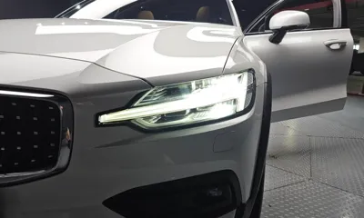 Volvo V60 2020, 114469 км, за 15765.48 USD - фото 22