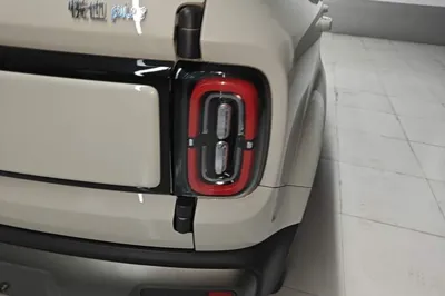 Baojun Spark EUV 2026, 100 км, за 11504 USD - фото 9