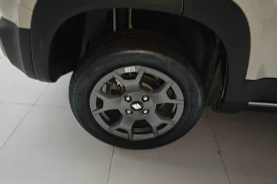 Baojun Spark EUV 2026, 100 км, за 11504 USD - фото 11