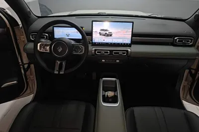 Baojun Spark EUV 2026, 100 км, за 11504 USD - фото 12