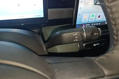 Baojun Spark EUV 2026, 100 км, за 11504 USD - фото 16