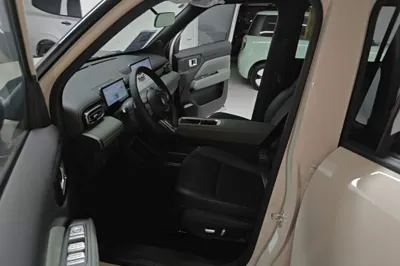 Baojun Spark EUV 2026, 100 км, за 11504 USD - фото 17