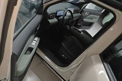 Baojun Spark EUV 2026, 100 км, за 11504 USD - фото 18