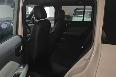Baojun Spark EUV 2026, 100 км, за 11504 USD - фото 20