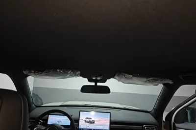 Baojun Spark EUV 2026, 100 км, за 11504 USD - фото 21