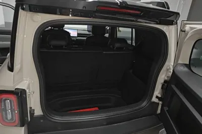 Baojun Spark EUV 2026, 100 км, за 11504 USD - фото 22