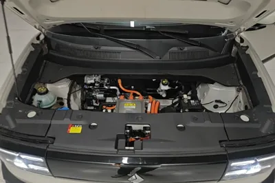 Baojun Spark EUV 2026, 100 км, за 11504 USD - фото 24
