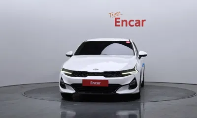 Kia K5 2020, 30946 км, за 10794.69 USD