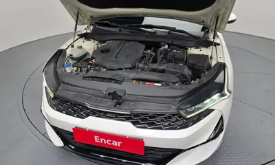 Kia K5 2020, 30946 км, за 10794.69 USD - фото 6
